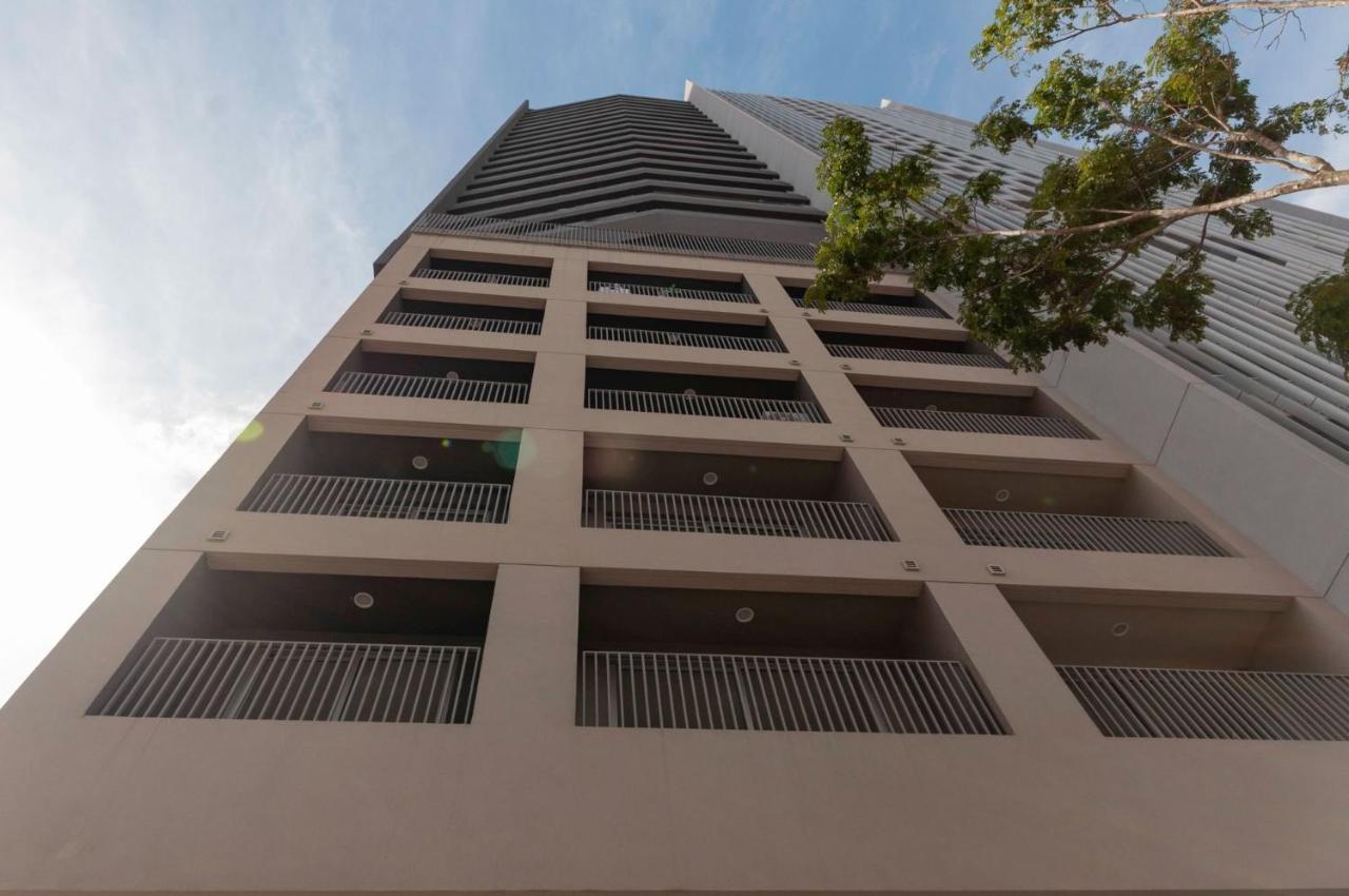 Apartamento Sp-vtfl - Ventura Faria Lima *