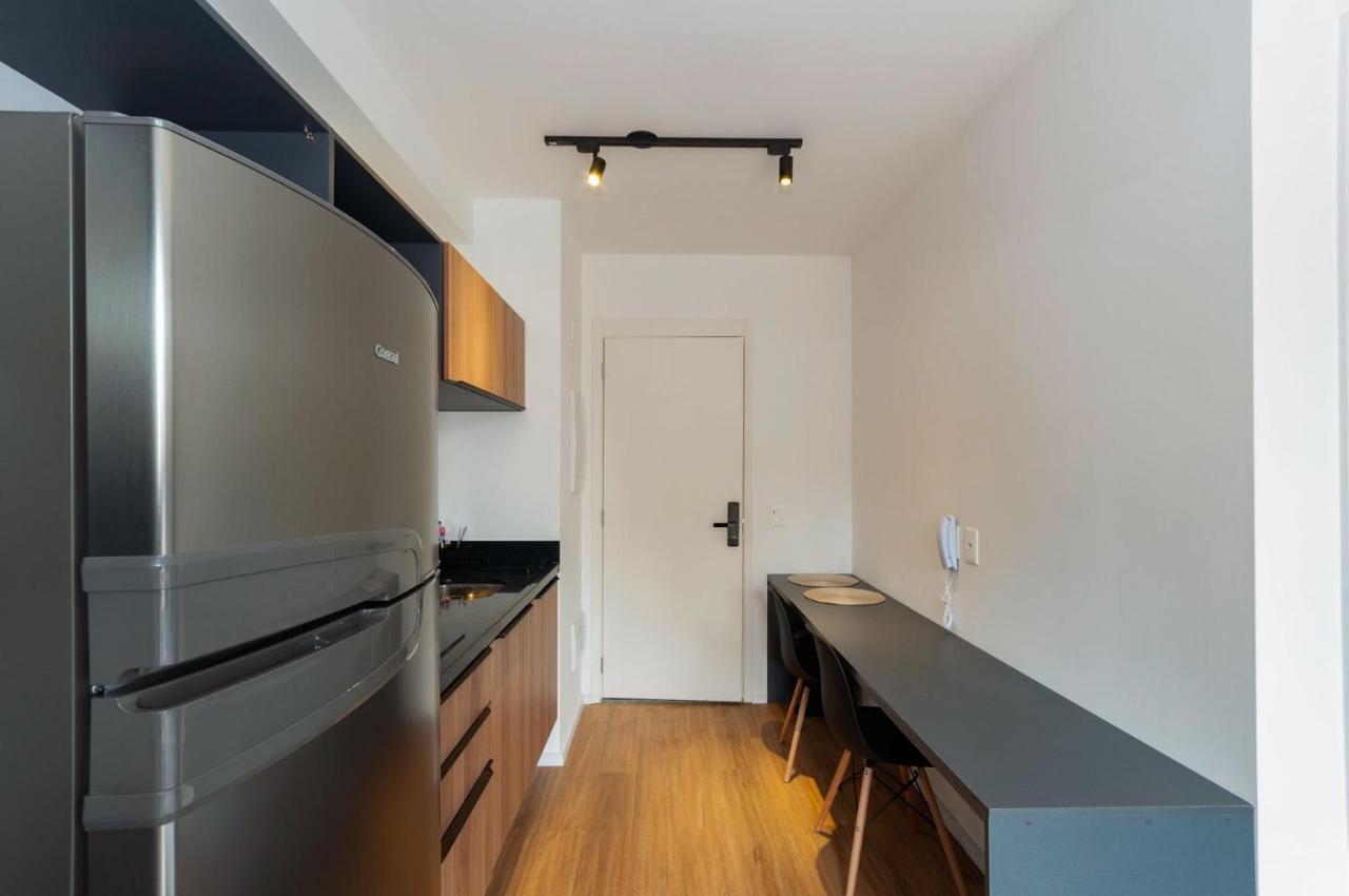 Apartamento Sp-vtfl - Ventura Faria Lima
