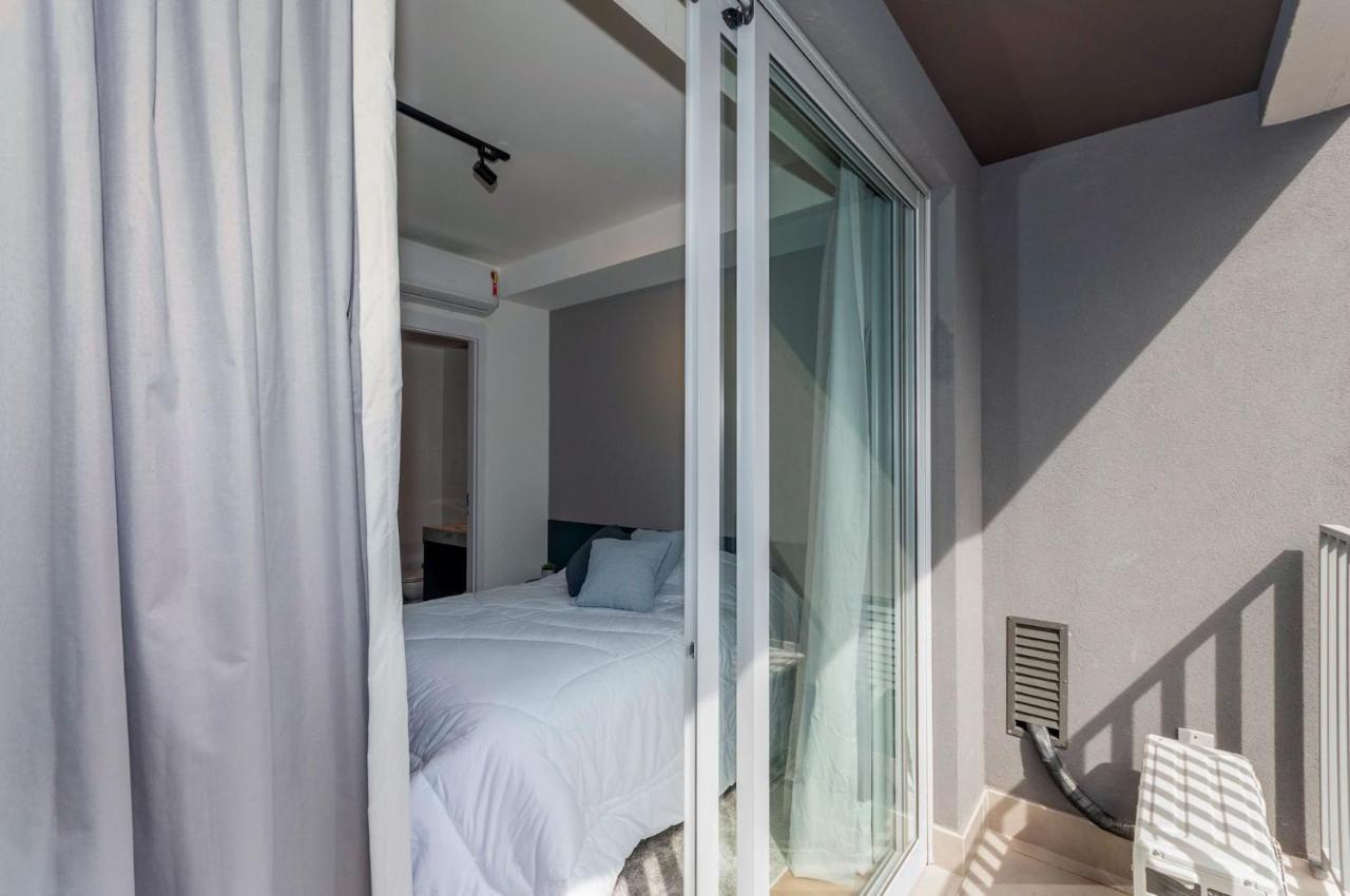 Apartamento Sp-vtfl - Ventura Faria Lima