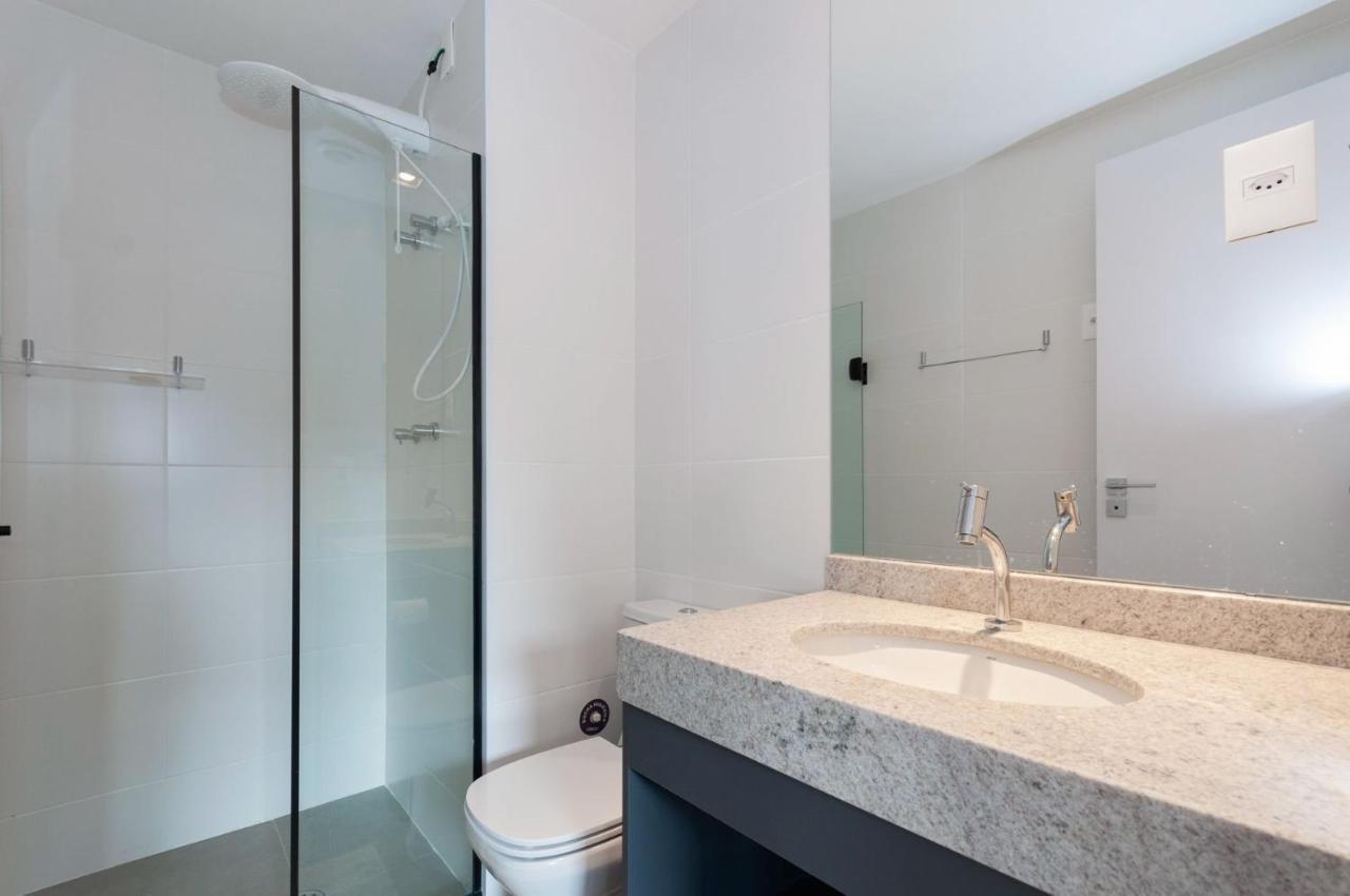 Sp-vtfl - Ventura Faria Lima Apartamento São Paulo